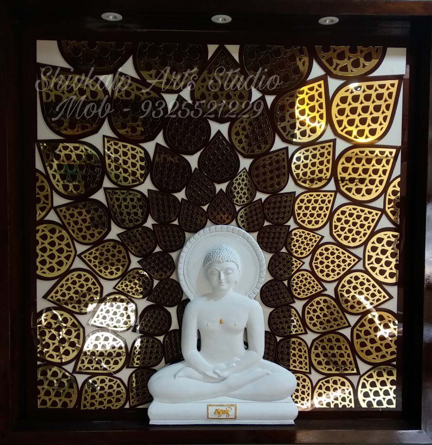 Bhagwan Mahavir